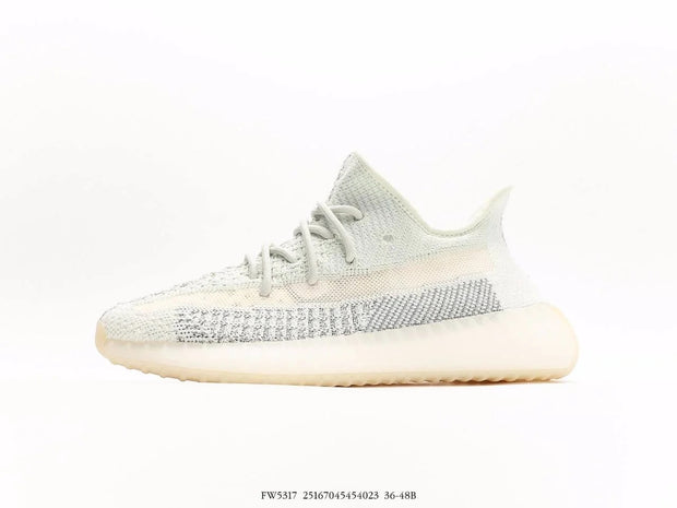 Adidas Yeezy Boost 350 V2 &#8220;Cloud White Reflective&#8221;