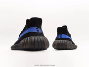 Adidas Yeezy Boost 350 V2Dazzling Blue &#8220;Black Blue&#8221;