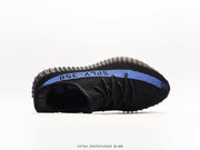 Adidas Yeezy Boost 350 V2Dazzling Blue &#8220;Black Blue&#8221;