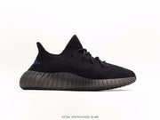 Adidas Yeezy Boost 350 V2Dazzling Blue &#8220;Black Blue&#8221;