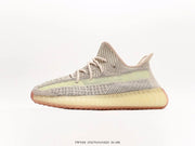 Adidas Yeezy Boost 350 V2 &#8220;Citrin Reflective&#8221; Lemon Swan