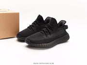 Adidas Yeezy 350 Boost V2 Onyx Black