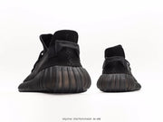 Adidas Yeezy 350 Boost V2 Onyx Black