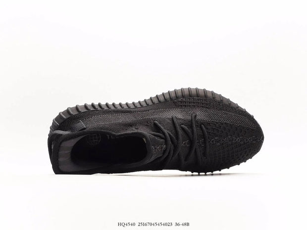 Adidas Yeezy 350 Boost V2 Onyx Black