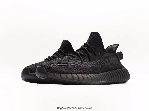 Adidas Yeezy 350 Boost V2 Onyx Black