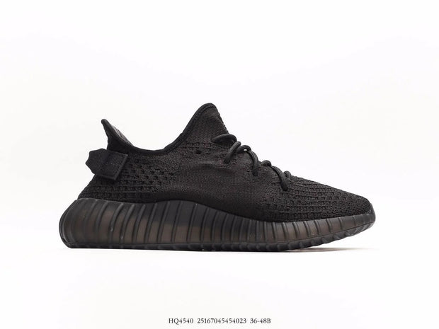 Adidas Yeezy 350 Boost V2 Onyx Black