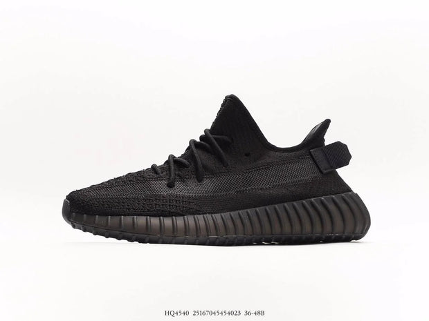 Adidas Yeezy 350 Boost V2 Onyx Black