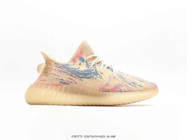    Adidas Kanye West x Adidas Yeezy Boost 350 V2MX OAT&#8221;Tyrannosaurus&#8221;