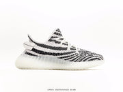 Adidas Yeezy Boost 350 V2 &#8220;Zebra&#8221;