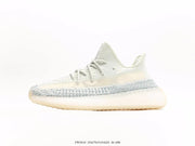 Adidas Yeezy Boost 350 V2 &#8220;Cloud White&#8221;