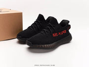    Adidas Yeezy Boost 350 V2 &#8220;Bred&#8221;