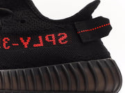    Adidas Yeezy Boost 350 V2 &#8220;Bred&#8221;