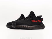    Adidas Yeezy Boost 350 V2 &#8220;Bred&#8221;