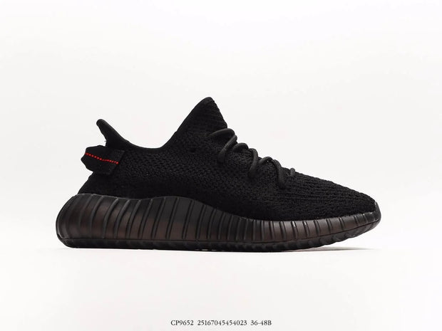    Adidas Yeezy Boost 350 V2 &#8220;Bred&#8221;