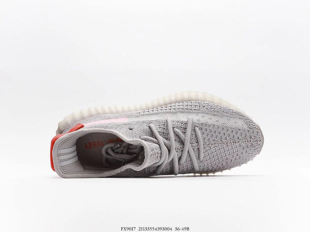 Adidas Yeezy Boost 350 V2 &#8220;Tail Light&#8221;