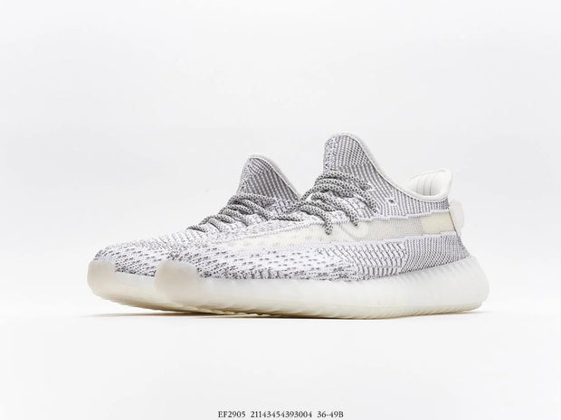 Adidas Yeezy Boost 350 V2 &#8220;Static&#8221;