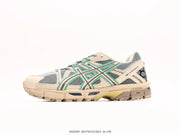 ASICS Gel-KAHANA 8 Khaki Blue