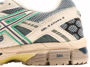 ASICS Gel-KAHANA 8 Khaki Blue