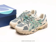 ASICS Gel-KAHANA 8 Khaki Blue