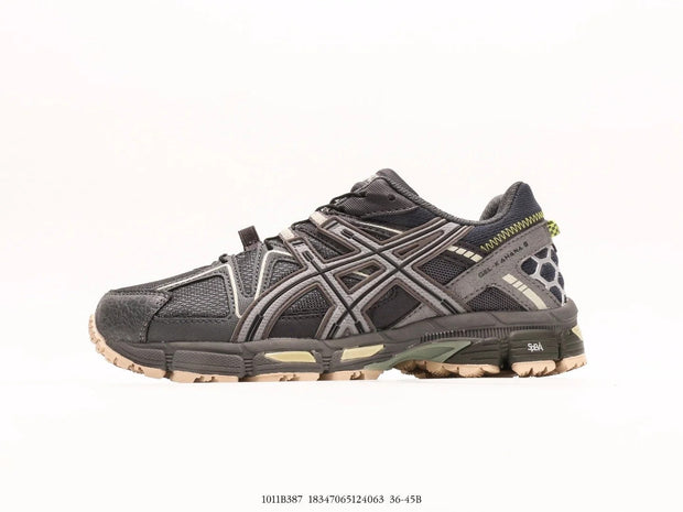 ASICS Gel-KAHANA 8 Graphite Grey