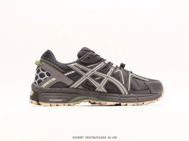 ASICS Gel-KAHANA 8 Graphite Grey