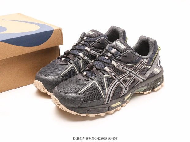 ASICS Gel-KAHANA 8 Graphite Grey