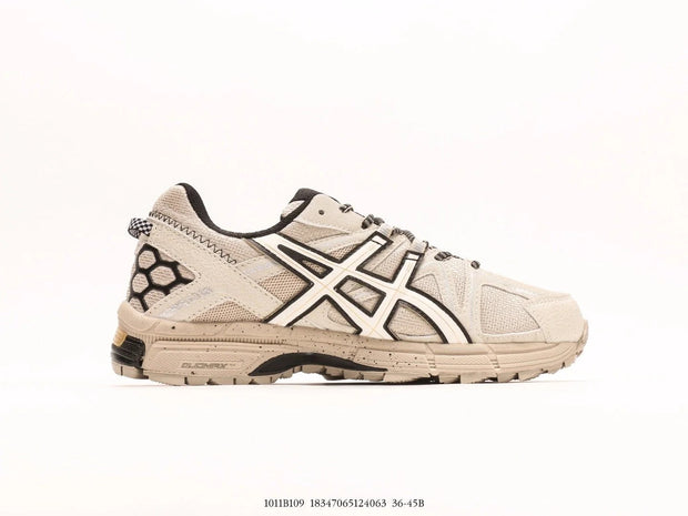 ASICS Gel-KAHANA 8 Khaki