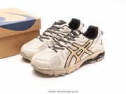 ASICS Gel-KAHANA 8 Khaki