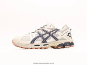 ASICS Gel-KAHANA 8 Glacier Grey Grand Shark