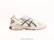 ASICS Gel-KAHANA 8 Glacier Grey Grand Shark