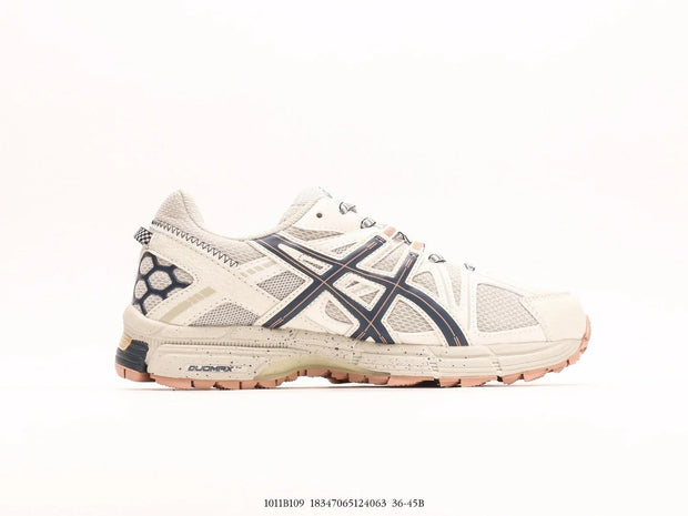 ASICS Gel-KAHANA 8 Glacier Grey Grand Shark