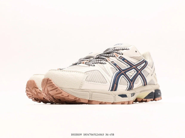 ASICS Gel-KAHANA 8 Glacier Grey Grand Shark