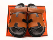 Hermès Chypre Sandal Natural