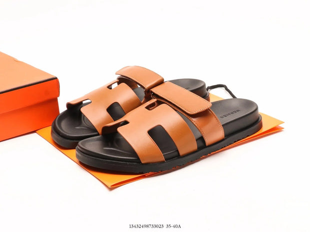 Hermès Chypre Sandal Natural