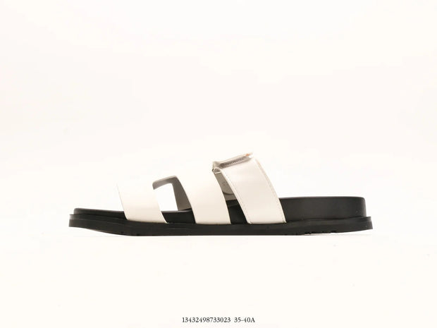 Hermès Chypre Sandal Blanc