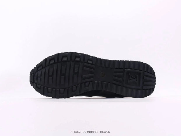 Louis Vuitton Run Away lridescent Black