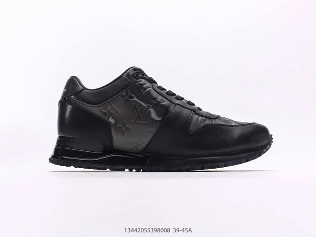 Louis Vuitton Run Away lridescent Black