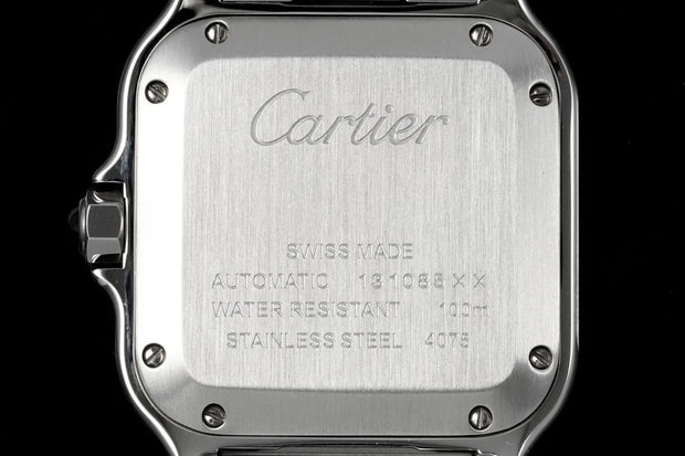 Santos de Cartier watch