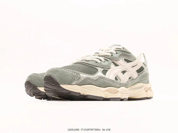 ASICS Gel-NYC Ivy Smoke Grey