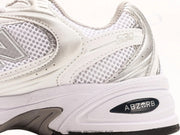 New Balance 530 Silver