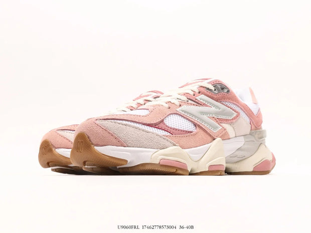 New Balance 9060 Rose Pink