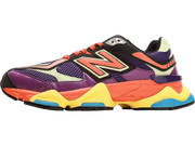 JOE FRESHGOODS X New Balance NB9060 limited edition retro joint dad shoes