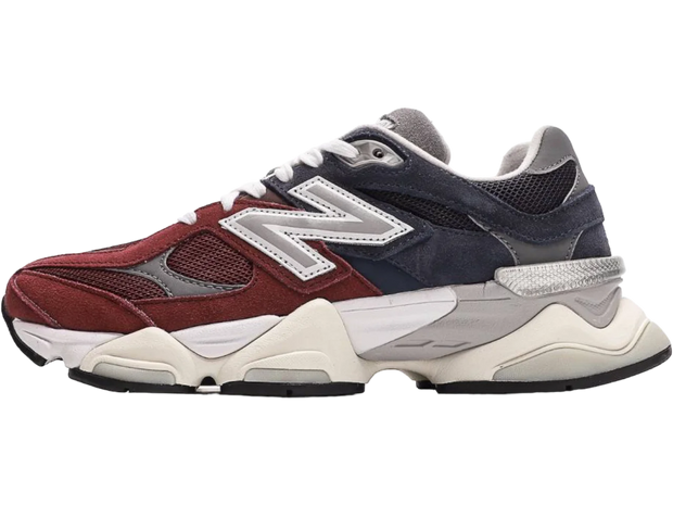 JOE FRESHGOODS X New Balance NB9060 limited edition retro joint dad shoes