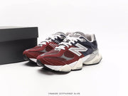 JOE FRESHGOODS X New Balance NB9060 limited edition retro joint dad shoes