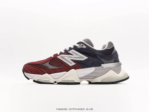 JOE FRESHGOODS X New Balance NB9060 limited edition retro joint dad shoes