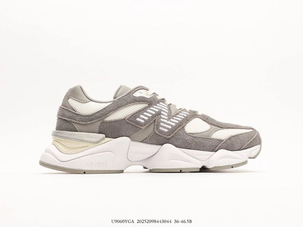 JOE FRESHGOODS X New Balance NB9060 limited edition retro joint dad shoes