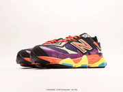 JOE FRESHGOODS X New Balance NB9060 limited edition retro joint dad shoes