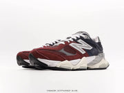 JOE FRESHGOODS X New Balance NB9060 limited edition retro joint dad shoes