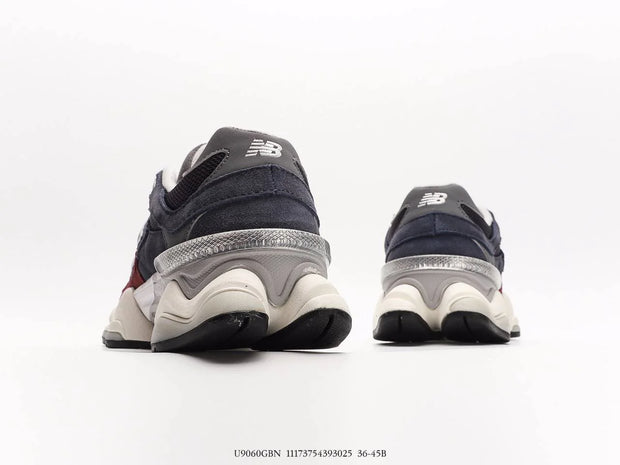 JOE FRESHGOODS X New Balance NB9060 limited edition retro joint dad shoes