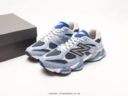 JOE FRESHGOODS X New Balance NB9060 limited edition retro joint dad shoes b